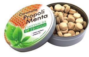 Propoli Lemonsalvia