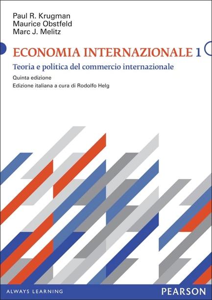 EI&PC Economia Internazionale e Politiche Commerciali il libro di