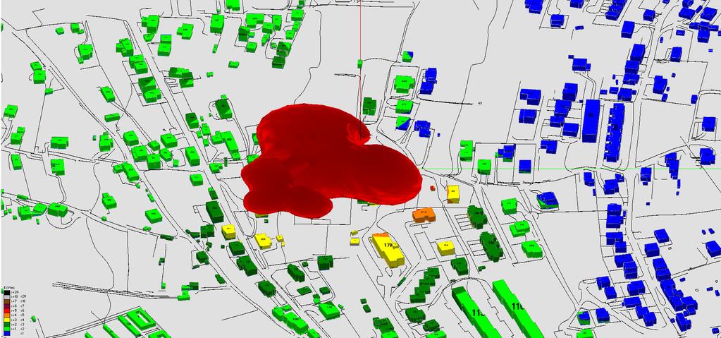 2.2.4 Zona Via Cjampon c/o Campo Sportivo N 3 Nome Zona Via Cjampon c/o Campo Sportivo Nome Impianto Tecnologia Stato TIM UY33 Gemona Nord Riconfigurazione VODAFONE 2OF03828 Gemona Nord