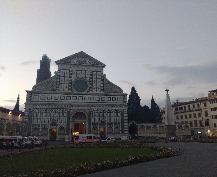 L Accademia delle Belle Arti di Firenze era ed è rinomata per aver istruito i principali personaggi artistici, che hanno poi occupato un ruolo importante nella storia.