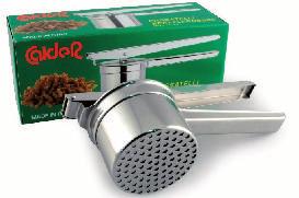 14,626 1598800 SCHIACCIAPATATE INOX 18.10 560 Scat.litogr.