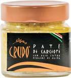 (cartone 6 vasi) Vaschetta 3 kg Olive