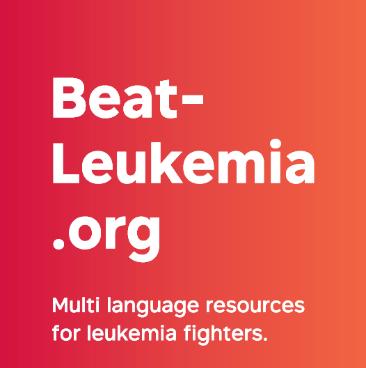 La testimonianza diretta della fondazione Beat leukemia Onlus Il Settore Biotech: la prospettiva