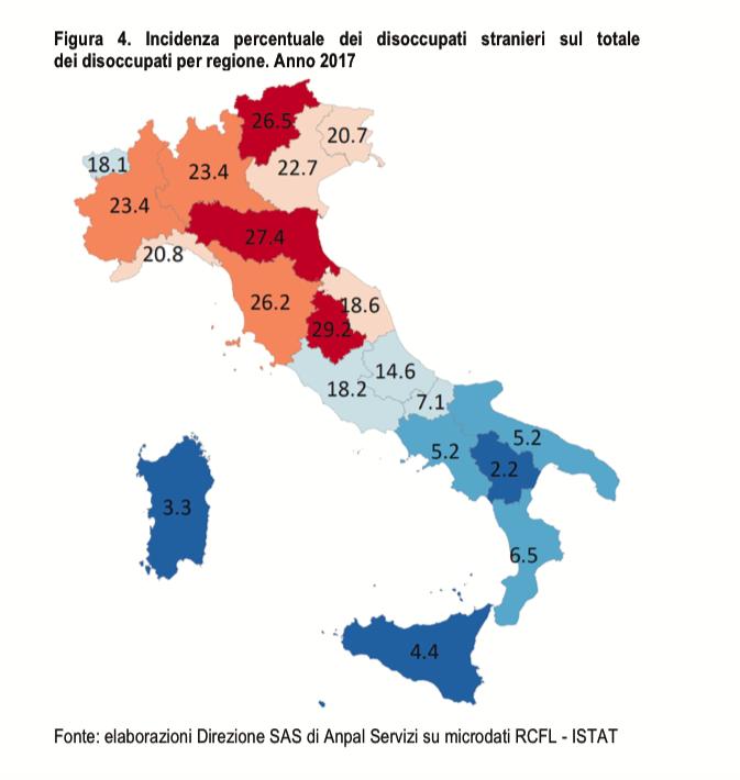 Una tabella difficile.