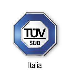 0063AQ1350 Sono inoltre conformi alle seguenti Direttive sulla sicurezza elettrica: - ATEX (94/9/EC) quando indicato sul prodotto - Compatibilità Elettromagnetica (2004/108/CE) - Bassa Tensione