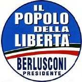 Voti di IL POPOLO DELLA LIBERTA' 2.301 545 1 BERLUSCONI SILVIO 336 2.637 2 ANGELILLI ROBERTA 4 2.305 3 ZAPPALÀ STEFANO 7 2.308 4 ANTONIOZZI ALFREDO 34 2.335 5 BARANI LUCIO 2 2.