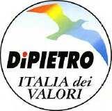 Voti di ITALIA DEI VALORI - LISTA DI PIETRO 505 101 1 DI PIETRO ANTONIO 19 524 2 RINALDI NICCOLÒ 8 513 3 DE MAGISTRIS LUIGI 43 548 4 ALFANO SONIA 21 526 5 BRUTTI PAOLO 3 508 6 TRANFAGLIA NICOLA 0 505