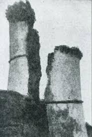 Gli Eroi erano riusciti a distruggere il Focolaio dei Gor. I muri del Focolaio furono abbattuti dagli Eroi e ogni nido che produceva Gor fu distrutto.