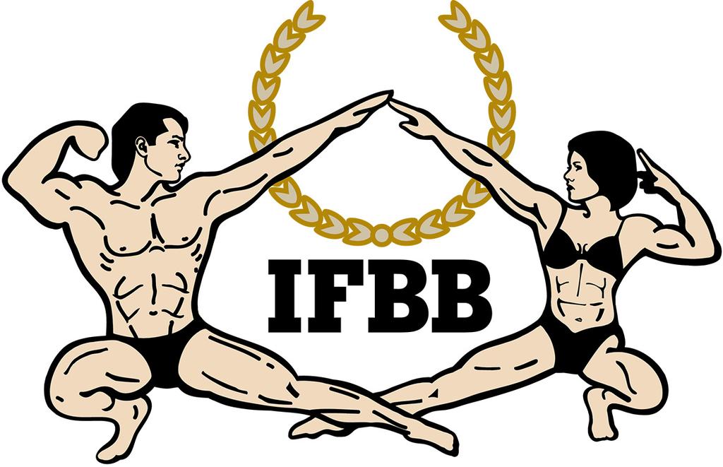 International Federation of Bodybuilding and Fitness IFBB Bodybuilding and Fitness World Cup vember 3rd-5th 018, Cluj Napoca, O F F I C I A L C O N T E S T R E S U L T S Junior Men's Physique up to