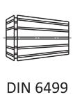 Portautensili Rotanti - Driven Tools 9/TS65 RRPPA 25 321UTS65 65 25 85 118 106,5 58 63 115 66 72 155 92 39 40 8000 8 RRPPA 32 321UTS65 65 32 85 118 106,5 65 70 115 66 72 155