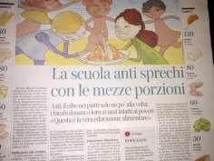 Conclusione Essere pronti ad intervenire, senza paura di fare qualcosa di più di quanto ci viene richiesto, non mettere ostacoli ma rendere