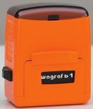 WAGRAF b1s 28x12mm