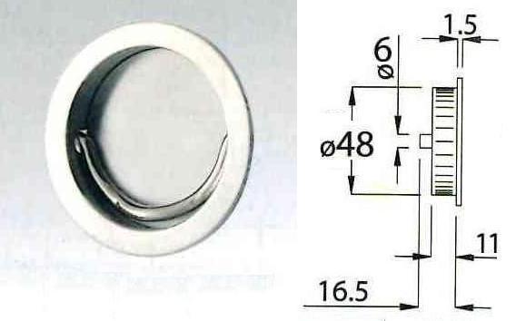 Q24 MM 53X53 D. 7812 MM 57X46 D.