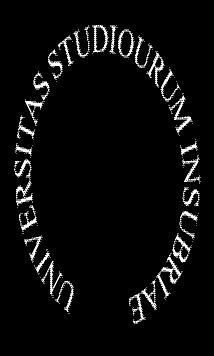 tati di memorizzazione del bistabile uando i due input ( e ) sono a, il Latch ammette quindi due stati stabili (per questo è detto «bistabile») in un dato momento, si troverà in uno dei due stati