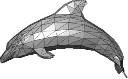 qualunque: (Generic) Polygonal mesh