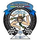 4 AUTOSLALOM CITTA DI SANT ANGELO MUXARO 04-05 AGOSTO 2018 COPPA SLALOM 5 ZONA CAMPIONATO SICILIANO ZONA 1 CHALLENGE PALIKE SP 19 + SP 19 Diramazione Provincia di Agrigento START INGRESSO 0 CP A 90 m