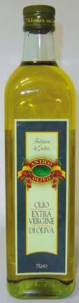 Vergine di Oliva cl 75 (al