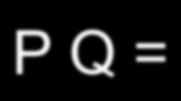 crittoaritmetica del tipo: A B + P Q = ----- X Y