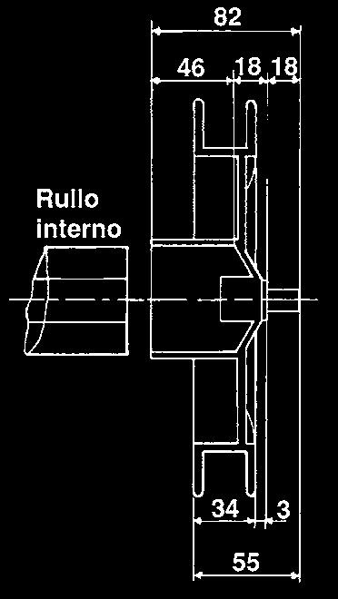 90 240 20 Iballati con legaccio in ferro - Packed with iron