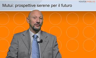 Guarda la videointervista a Roberto Anedda media sui tassi dei mutui è ancora molto vicina ai minimi storici che abbiamo osservato durante la primavera di quest anno.