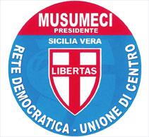 RETE DEMOCRETICA-UNIONE DI CENTRO 196 2,48 % 1 BARBAGALLO Alfio 4 2,40 2 BENINCASA Gaetano 12 7,19 3 BULLA Giovanni 15 8,98 4 FERRARA Paolo Lorenzo 0 0,00 5 MUSUMECI Roberta 6 3,59 6 PETRINA