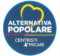 ALTERNATIVA POPOLARE - CENTRISTI PER MICARI 1.