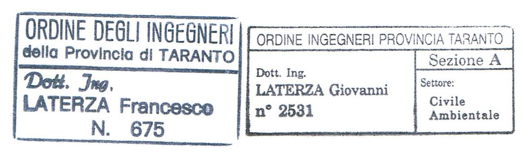 LOCALITA LA RICCIA GIARDINELLO IMPIANTO DI TRATTAMENTO