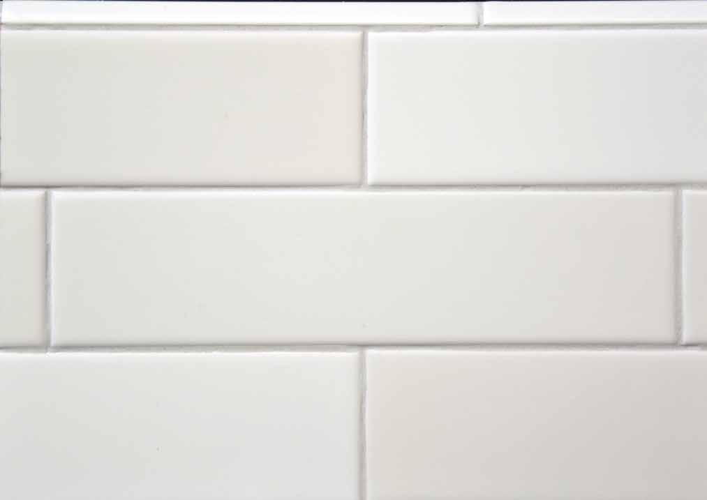 Rivestimento / Wall: B3001 Blend Bianco cm
