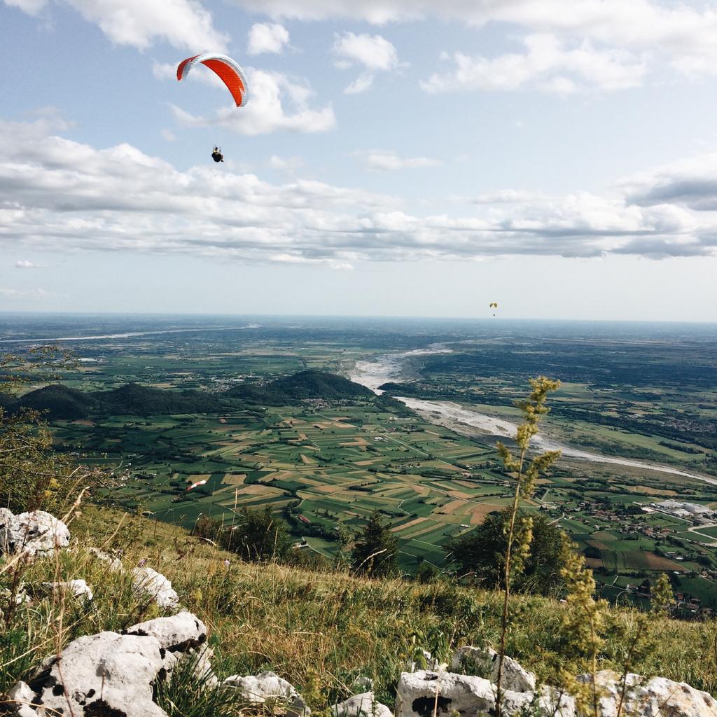 Workshop di Architettura Progettazione e autocostruzione per il paesaggio Monte Valinis -