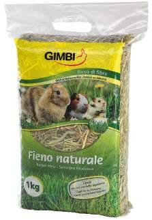 GIMBI FIENO DI MONTAGNA