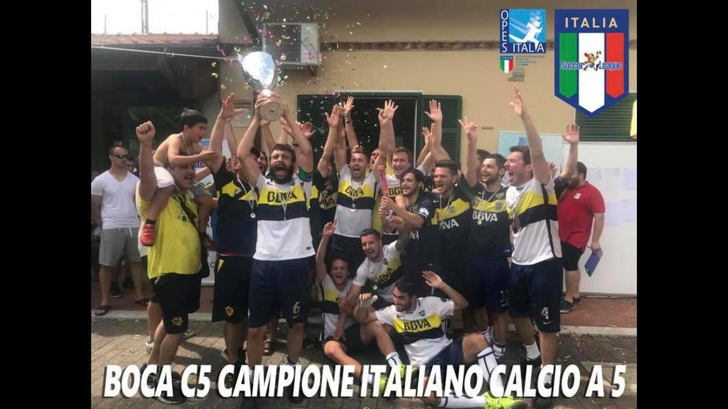 Comunicato Ufficiale SdA Calcio UISP Toscana CU 01 S.S. 2018/2019 pag.