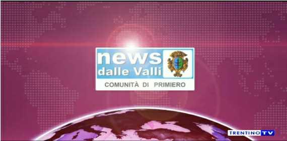 Telegiornale Trentino