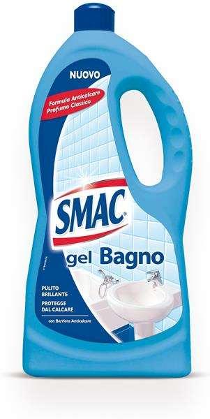 SMAC SMAC