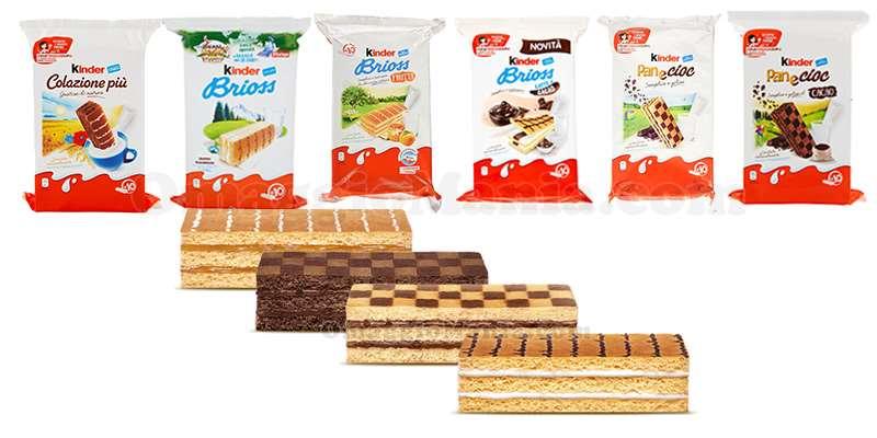 KINDER KINDER PANE CIOK 2,00