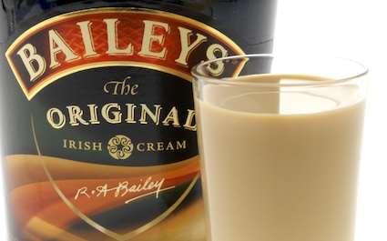 BAILEYS CL70 BAILEYS ORIGINAL