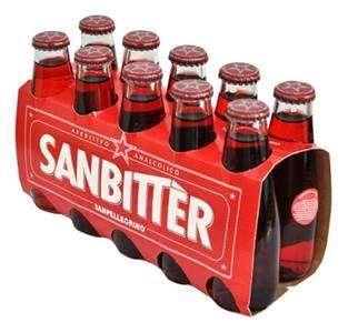 SANBITTER