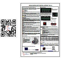 25Nm 1 Antenna SMA wifi esterna ATTENZIONE: installare sempre il dispositivo utilizzando i morsetti