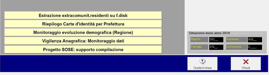 Noi vedremo quelle che riguardano l ISTAT e che VANNO INVIATE UTILIZZANDO LA PIATTAFORMA GINO come per le