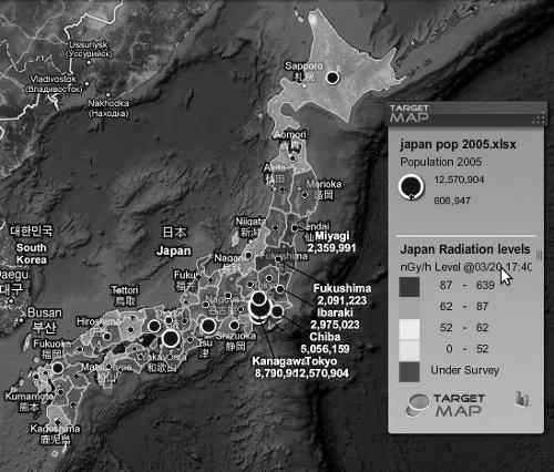 Radioattività naturale Sorgenti terrestri (radionuclidi naturali) Per esempio famiglie radioattive naturali sono 238 U, 235 U, 232 Th, 40 K, 87 Rb Elementi