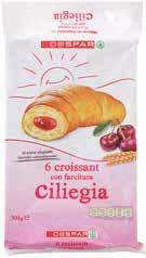 Biscotti COLUSSI Caffèlatt o Oswgo 250 g - 4,40 1,10 2 pz.