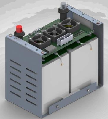 Un caso di re-powering: minibus da 5.