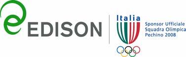 Edison Spa Ufficio Stampa Tel. +39 02 6222.7331 Foro Buonaparte, 31 Fax. +39 02 6222.7379 20121 Milano - MI ufficiostampa@edison.