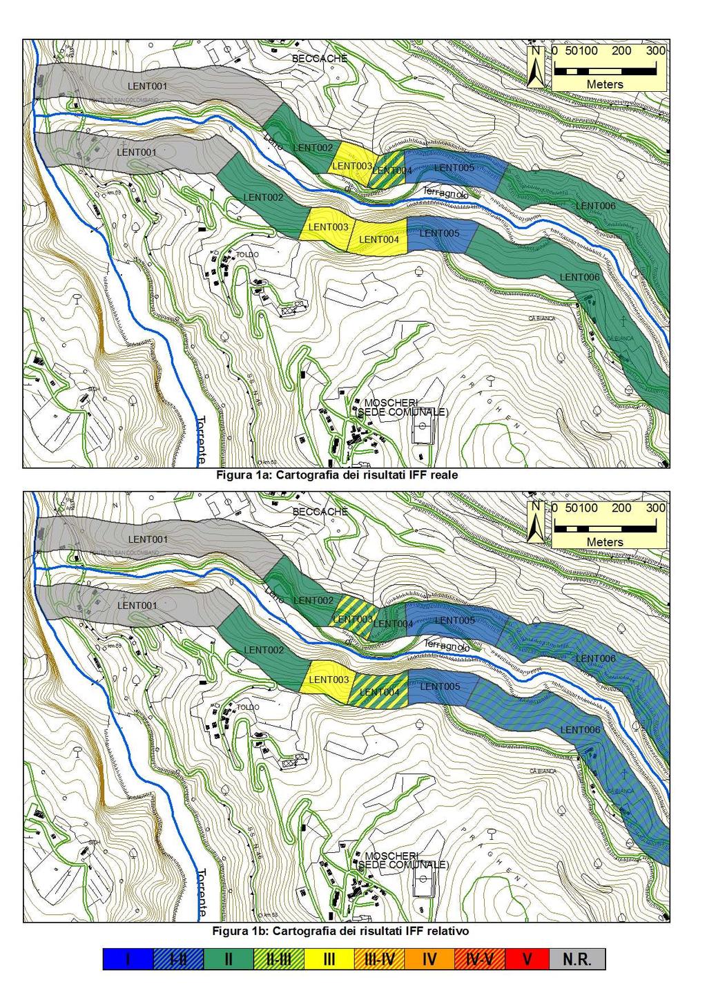 Mappe di funzionalità