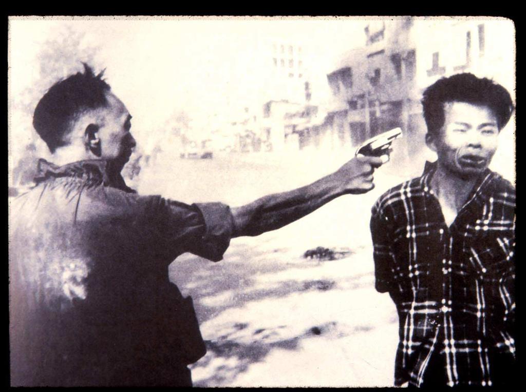 36 1968 Vietcong