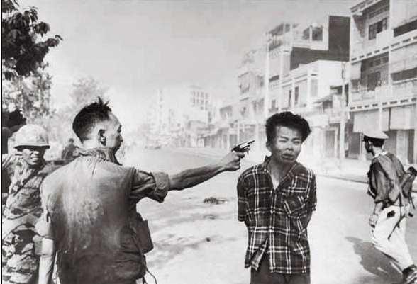 37 1968 Vietcong