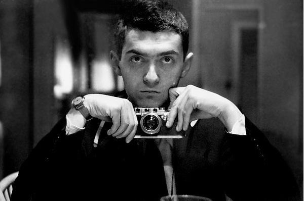 40 1940 Stanley Kubrick