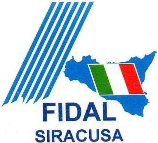 FEDERAZIONE ITALIANA DI ATLETICA LEGGERA Comitato Provinciale Siracusa 1 TROFEO PROVINCIALE GIOVANILE DI CORSA 2015 Località Noto Siracusa Marzamemi Solarino 28-mar 23-apr 28-giu 04-ott ESORDIENTI C