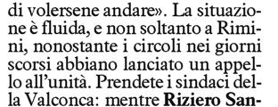 Sezione: