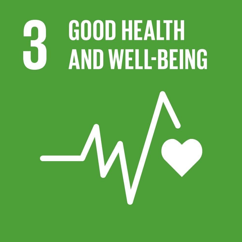 Obiettivo 3: Assicurare la salute e il benessere per tutti e per tutte le età 3.1 Ridurre il tasso di mortaniltà materna al 70x100k bambini a livello globale 3.