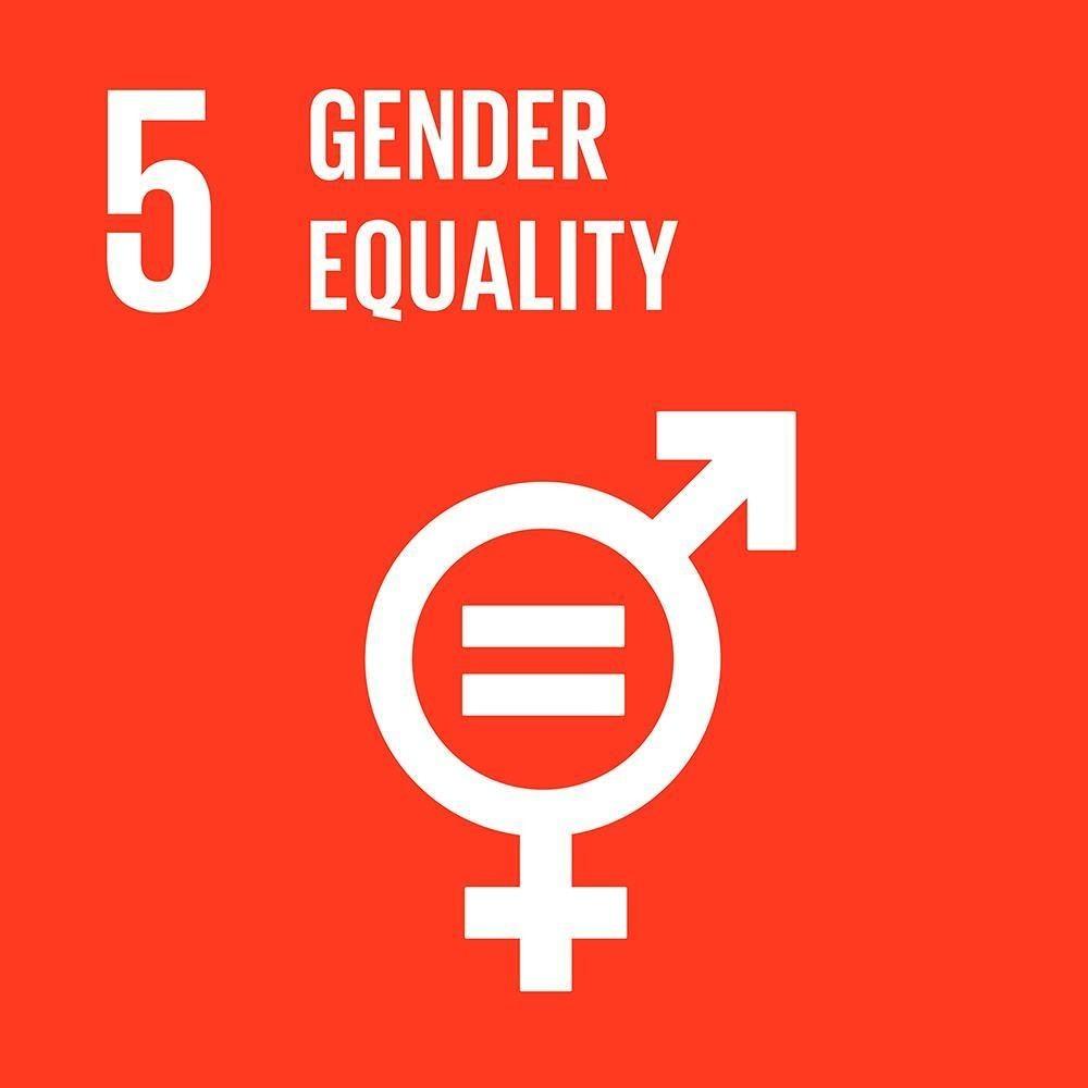 Obiettivo 5: Raggiungere l uguaglianza di genere ed emancipare tutte le donne e le ragazze 5.1 Eliminare la discriminazione di donne e ragazze 5.2 Eliminare la violenza su donne e bambine 5.